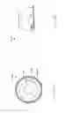 Fig. 07 - Nesting and reconfigurable wine glass