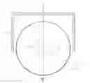 Fig. 08 - Waste receptacle