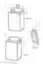 Fig. 07 - COLLAPSIBLE STRUCTURE