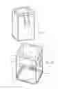 Fig. 08 - COLLAPSIBLE STRUCTURE