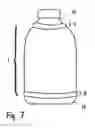 Fig. 08 - INSULATING KNITTED BEVERAGE JACKET COZY