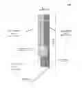 Fig. 01 - APPARATUSES FOR DISPENSING OBJECTS AND METHODS OF MANUFACTURING AND USES THEREOF