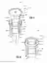 Fig. 03 - Cup storage system