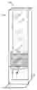Fig. 01 - Lid dispenser