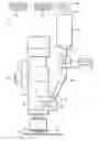 Fig. 01 - Dispenser and method of dispensing and controlling with a flow meter