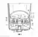 Fig. 03 - Dispenser and refill unit and dispensing methods