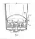 Fig. 04 - Dispenser and refill unit and dispensing methods
