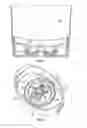 Fig. 08 - Dispenser and refill unit and dispensing methods