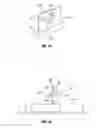 Fig. 16 - Dispenser and refill unit and dispensing methods