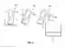 Fig. 17 - Dispenser and refill unit and dispensing methods