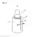 Fig. 04 - CONTAINER COVER AND DRIPPING CONTAINER