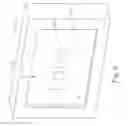 Fig. 10 - Shirt frame assembly