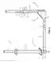 Fig. 03 - Mobile tire changing tool assembly