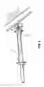 Fig. 07 - Mobile tire changing tool assembly