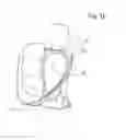 Fig. 07 - Backpack, such as a hydration backpack