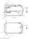 Fig. 02 - Portable water backpack
