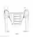 Fig. 02 - Strap lifter for use between two persons