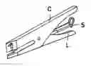 Fig. 01 - METAL STAPLES STAPLER