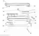 Fig. 01 - Stapler for Use with Distinctively Shaped Staples