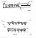 Fig. 04 - Stapler for Use with Distinctively Shaped Staples