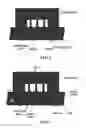 Fig. 03 - Temperature triggering ejector mechanism for lock pin soldering type component