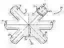 Fig. 01 - Customizable Preformed Decorative Wrapper