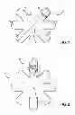 Fig. 02 - Customizable Preformed Decorative Wrapper