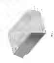 Fig. 08 - Clamshell carton with locking tab