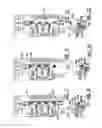 Fig. 07 - Banking apparatus controlled responsive to data bearing records