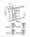 Fig. 16 - Banking apparatus controlled responsive to data bearing records