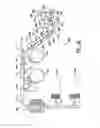 Fig. 19 - Banking apparatus controlled responsive to data bearing records