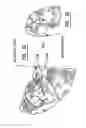 Fig. 45 - Banking apparatus controlled responsive to data bearing records