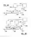 Fig. 47 - Banking apparatus controlled responsive to data bearing records