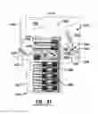 Fig. 57 - Banking apparatus controlled responsive to data bearing records