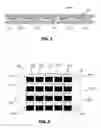 Fig. 03 - Matrix of adhesive RFID tags