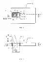 Fig. 02 - Method of manufacturing a card of small thickness detachable from a plate of large thickness