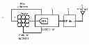Fig. 01 - DYNAMIC INFORMATION RADIO-FREQUENCY IDENTIFICATION (RFID) CARD WITH BIOMETRIC CAPABILITIES