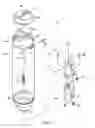 Fig. 07 - Spray assembly for surface treatment