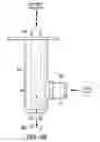 Fig. 09 - Spray assembly for surface treatment