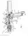 Fig. 02 - Fluid through needle for applying multiple component material