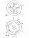 Fig. 06 - Fluid through needle for applying multiple component material