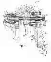 Fig. 02 - Methods and systems for delivering fluid through horns for applying multiple component material