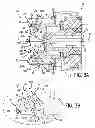 Fig. 04 - Methods and systems for delivering fluid through horns for applying multiple component material