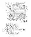 Fig. 05 - Methods and systems for delivering fluid through horns for applying multiple component material
