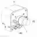 Fig. 01 - APPARATUS FOR THERMAL STABILIZATION OF PAINTING ATOMIZATION DEVICES ACCORDING TO PRESET VALUES