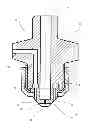 Fig. 01 - Device for treating a fiber web