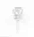 Fig. 01 - ADJUSTABLE ARC OF COVERAGE CONE NOZZLE ROTARY STREAM SPRINKLER