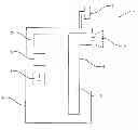 Fig. 01 - Adhesive Spray System for Hindering Intruders