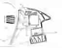 Fig. 01 - INDUSTRIAL TRIGGER SPRAYER