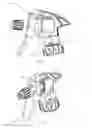 Fig. 02 - INDUSTRIAL TRIGGER SPRAYER